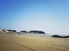 -南澳海滩