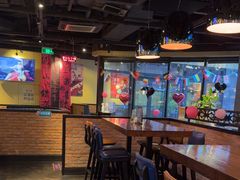 -bluefrog蓝蛙(水游城店)