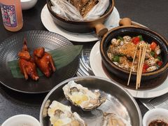 -飞尝蚝·顺德菜·鱼生(顺德总店)