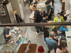 -小豆海棠(嘉兴路店)