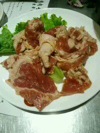 -合易泓烤肉•首创生椰大油边(宁山路店)