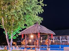 -河源御临门度假村温泉