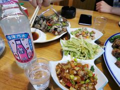 -食鸡公社辣子鸡·潍坊菜·烧烤