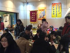 -林静小吃(复兴路店)