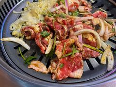 -棒小伙·齐齐哈尔烤肉(龙茗路店)