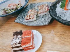 -真剑日本料理·铁板烧(贵州路店)