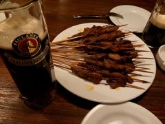 -宝莱纳啤酒花园餐厅PAULANER BRAUHAUS Nanjing(广州路店)