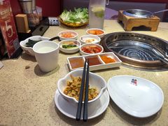 -妙香居韩国烤肉(鹏瑞利季华广场店)