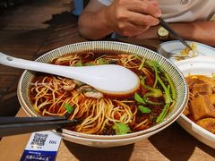 -周家二小姐的菜(西津渡店)