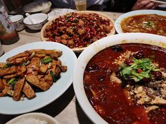 -椒馋小馆(绿源路店)