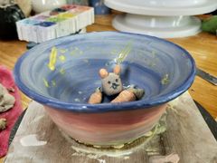 -青韵台陶艺Diy(永庆坊店)