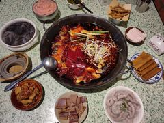 -五里关火锅(牛市口店)