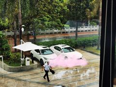 -海湾壹品·粤菜·早茶·烤鸭(拱北店)