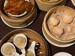 -逸东轩(香港逸东酒店)