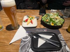 -闲·胡同 Barblu Hutong(雍和宫五道营店)