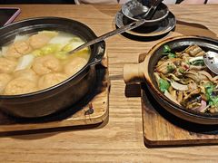 -啫火啫啫煲·顺德干蒸(西乡天虹店)