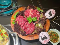 -二刀潮牛(重庆光环购物公园店)