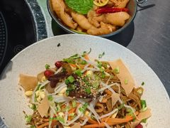 -椰庭·椰子鸡·创意玩家(晶耀前滩店)