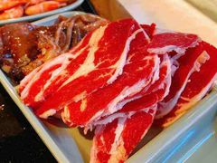 -梨花自助烤肉(天河城店)