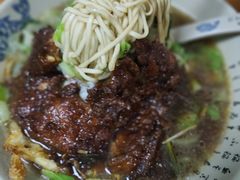 -无名氏面馆(邮电路店)