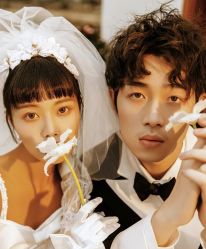 -玛奇朵婚纱摄影