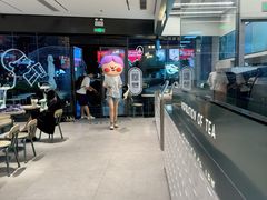 -喜茶(深圳海岸城店)
