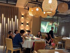 -嫩芽 ·地道重庆菜(十八梯露台夜景店)