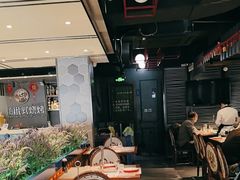 -通海俄式烧烤·俄罗斯大串(嵩山路店)