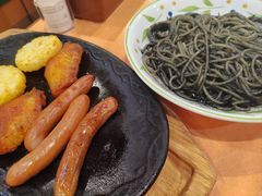 烤肉拼盘-萨莉亚意式餐厅(护国新天地店)
