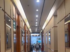 -深圳富茂格伦菲尔口腔门诊部(龙华清湖总院)