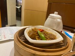 -潮福城潮州大酒楼(湖滨北路店)