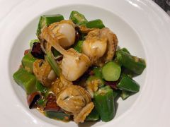 -前海沿·青岛菜(乐客城店)