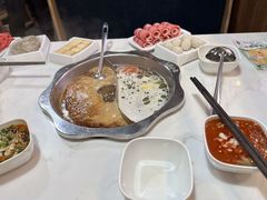 -傣妹火锅(南京东路一店)