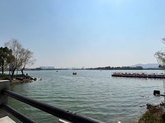 -石湖景区