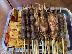 -阿拉提大盘鸡@米饭(南环东路汇邻广场店)