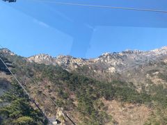 -泰山风景名胜区