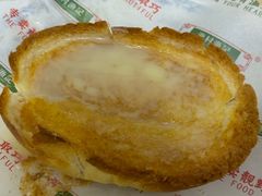 -渔记茶餐厅(渔村店)