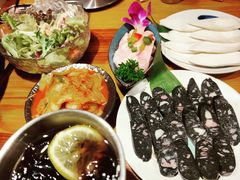 -陇璟烧肉酒场(友谊阳光城店)