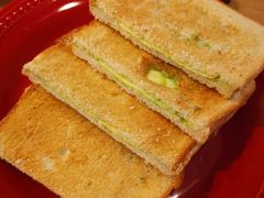 -HELLO 27 意面·沙拉·帕尼尼