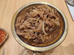 -米村拌饭(江宁万达店)