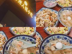-福州人铭小吃