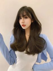 -Rise Hair上升造型