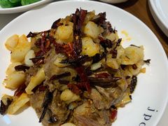 炮弹牛肉-jpc集品佳宴·地标餐厅(中山店)