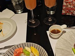 -甜心航空主题餐厅(京源城店)