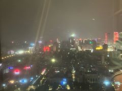 -视界美食自助餐厅·石家庄希尔顿酒店