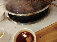 -江二娃串串香(科园四路总店)