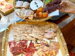 -鸟幸 TORISAKI 炭火居酒屋