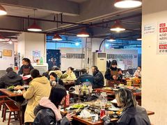 -邓莽子老火锅(中兴路总店)