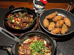 -旺爷砂锅·茶作(国贸城店)