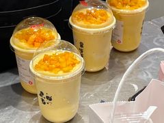 -果呀呀(国金街店)